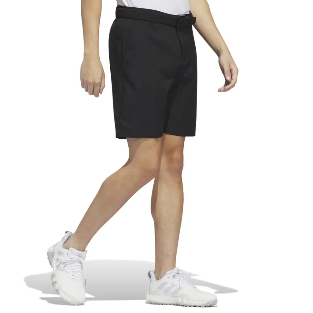Fitness And Gym Shorts*adidas Mens Golf Shorts in Black