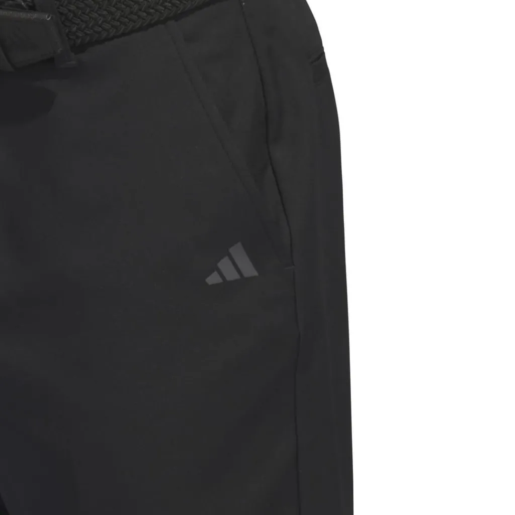 Fitness And Gym Shorts*adidas Mens Golf Shorts in Black