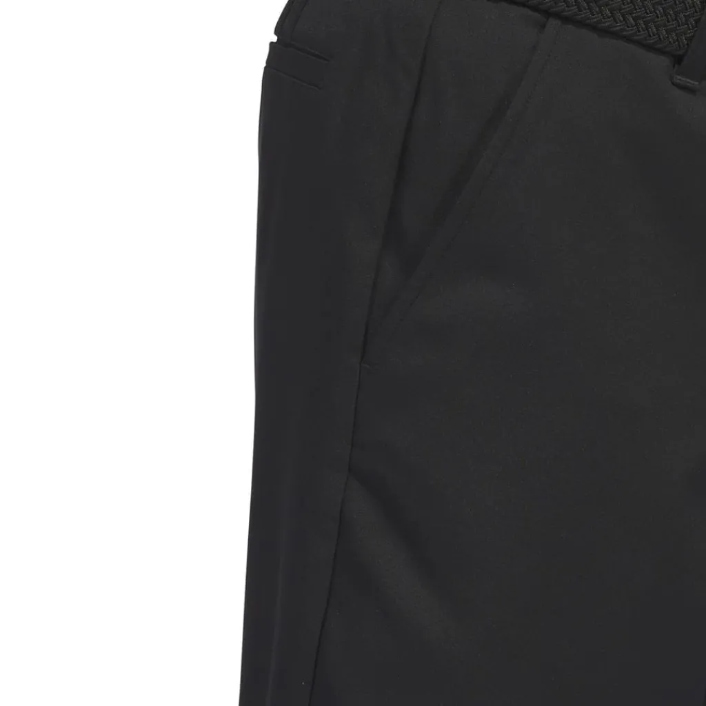 Fitness And Gym Shorts*adidas Mens Golf Shorts in Black
