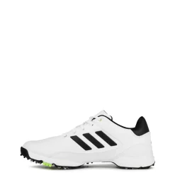 Golf Shoes*adidas Mens Golflite Golf Shoes in White