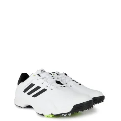 Golf Shoes*adidas Mens Golflite Golf Shoes in White