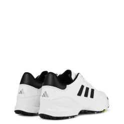 Golf Shoes*adidas Mens Golflite Golf Shoes in White