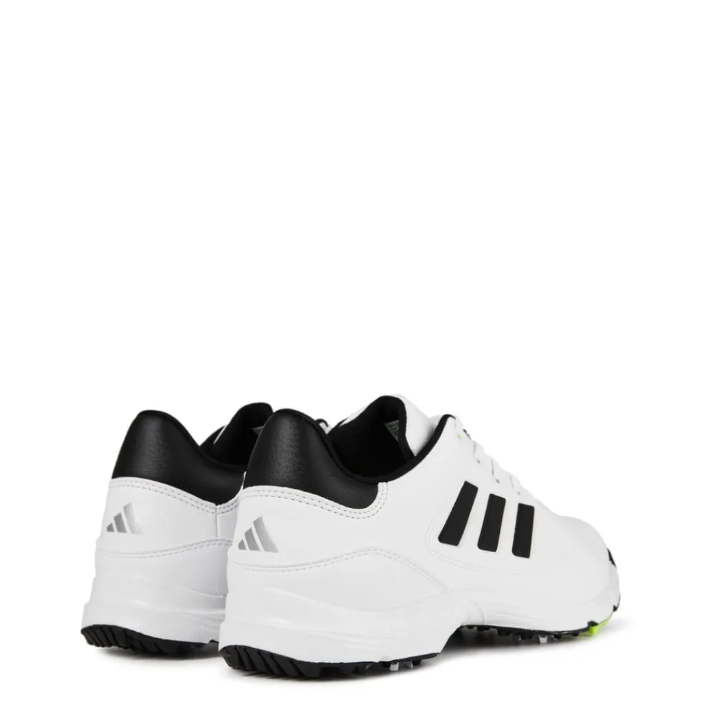Golf Shoes*adidas Mens Golflite Golf Shoes in White