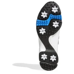 Golf Shoes*adidas Mens Golflite Golf Shoes in White
