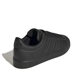 Trainers*adidas Mens Grand Court Base 2 Trainers in Black