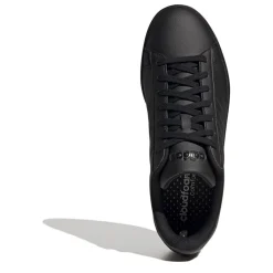 Trainers*adidas Mens Grand Court Base 2 Trainers in Black