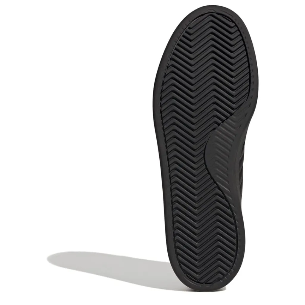 Trainers*adidas Mens Grand Court Base 2 Trainers in Black