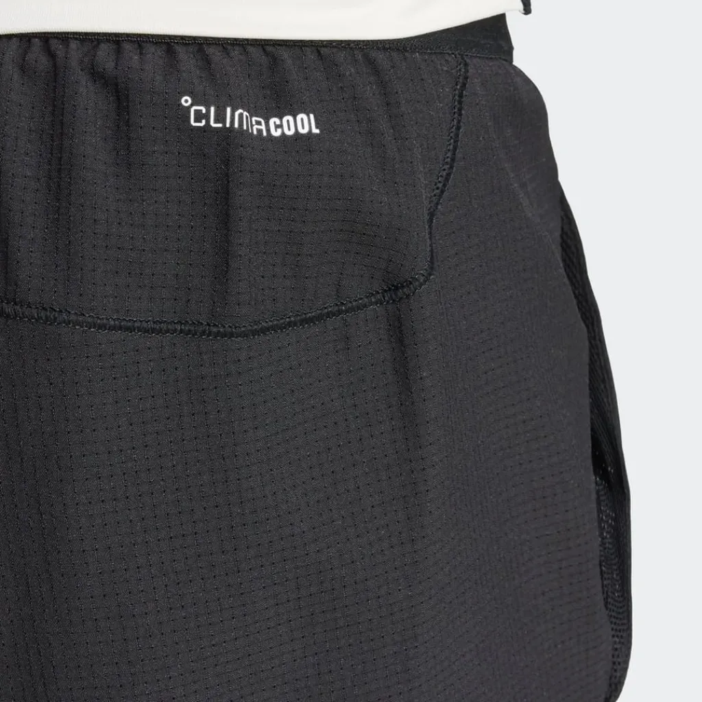 Fitness And Gymwear|Fitness And Gym Shorts*adidas Mens Gym+ 2 In 1 Shorts in Black