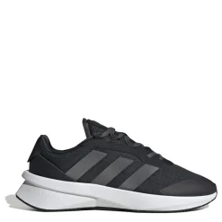 Running Shoes|Fitness And Gym Footwear*adidas Mens Heawyn Road Running Shoes in Black