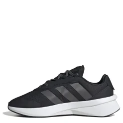 Running Shoes|Fitness And Gym Footwear*adidas Mens Heawyn Road Running Shoes in Black