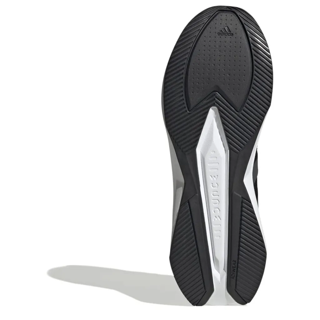 Running Shoes|Fitness And Gym Footwear*adidas Mens Heawyn Road Running Shoes in Black