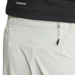 Fitness And Gym Shorts*adidas Mens Hr 2in1 Sho Gym Shorts in Green