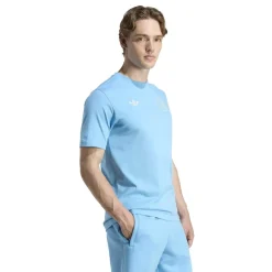 Football And Rugby Clothing*adidas Mens Inter Miami Og T-Shirt in Blue
