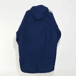 Coats And Jackets*adidas Mens Italy Condivo 23 Stadium Parka Jacket in Blue