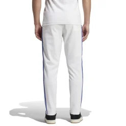 Trousers*adidas Mens Jb Bb Tp Tracksuit Bottom in White