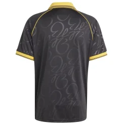 Football And Rugby Clothing*adidas Mens Jb Jersey T-Shirt in Black