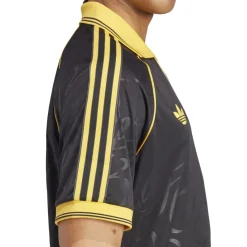 Football And Rugby Clothing*adidas Mens Jb Jersey T-Shirt in Black