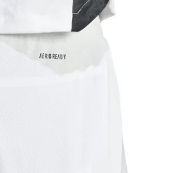 Shorts*adidas Mens Juve H Au Sho Football Shorts in White