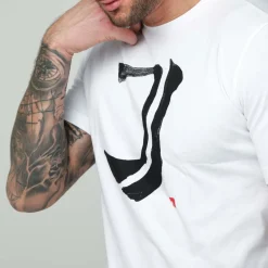 T-Shirts And Vests*adidas Mens Juventus 2022/23 Chinese Story T-Shirt in White