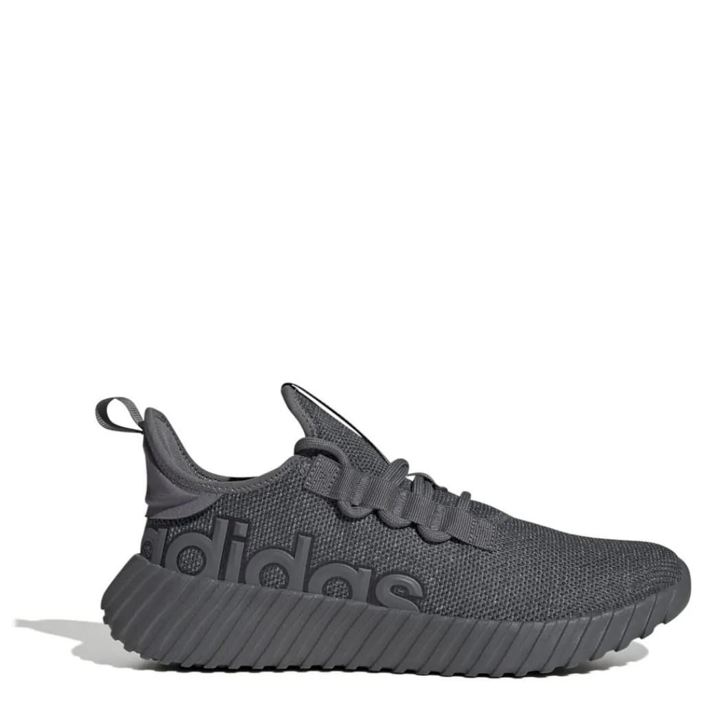 Trainers|Footwear*adidas Mens Kaptir 3.0 Trainers in Grey
