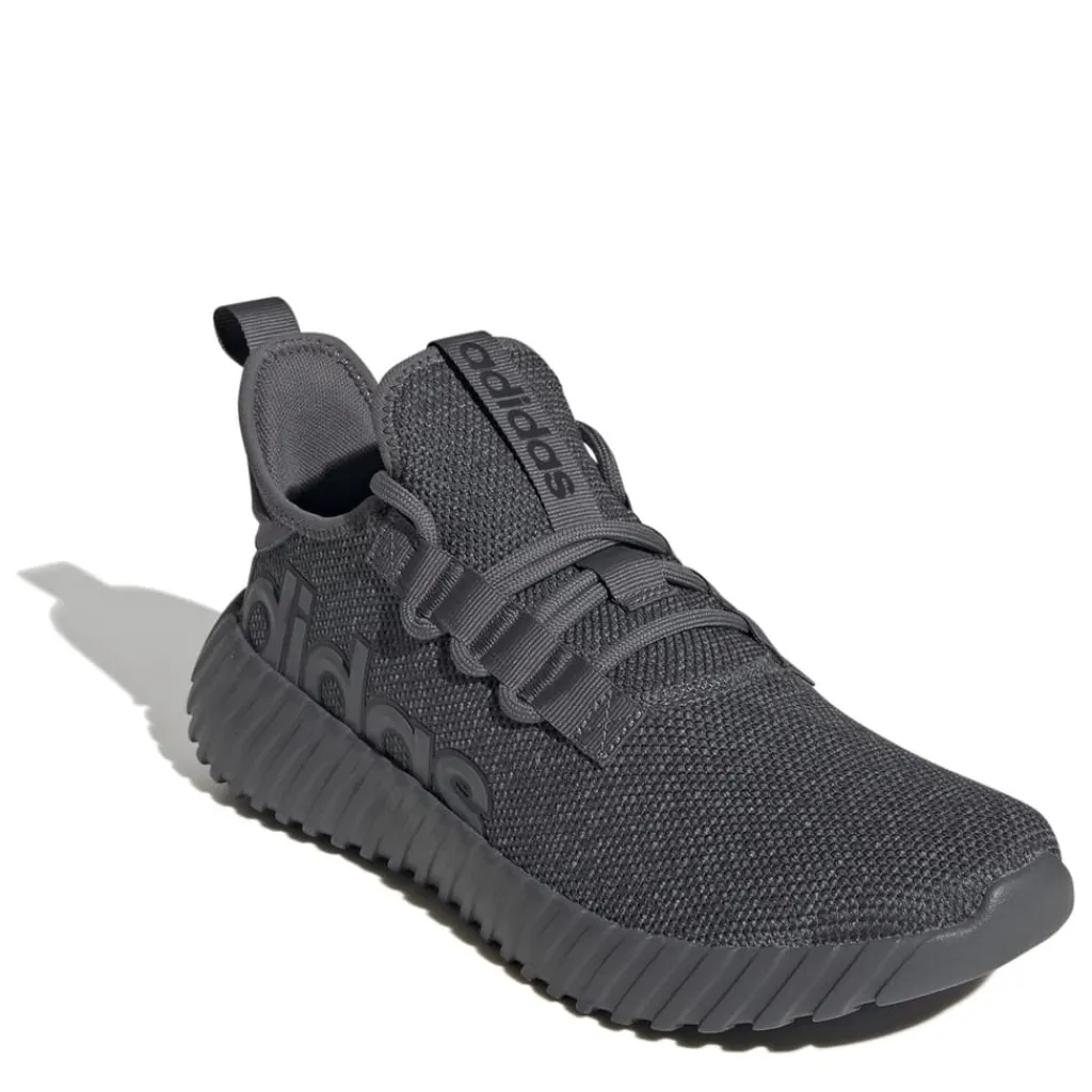 Trainers|Footwear*adidas Mens Kaptir 3.0 Trainers in Grey