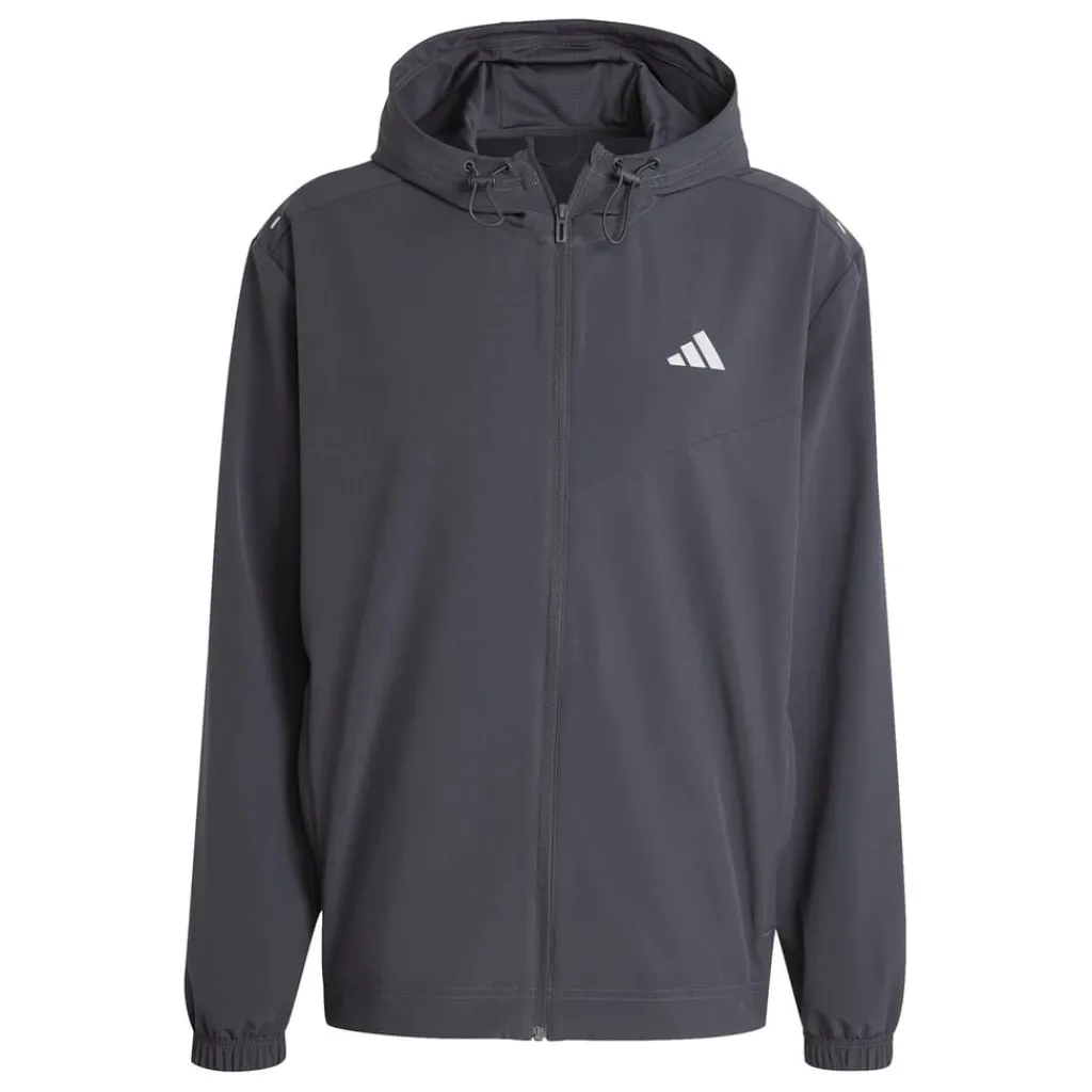 Tracksuits*adidas Mens M 3s Ft Tt Ts Tracksuit Top in Black