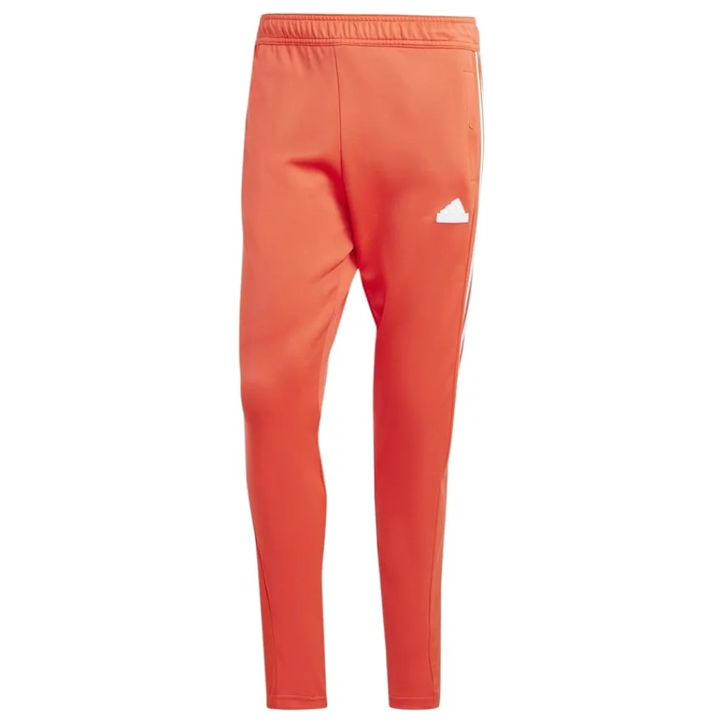 Trousers*adidas Mens M Tiro Pt Q1 Jogger in Red