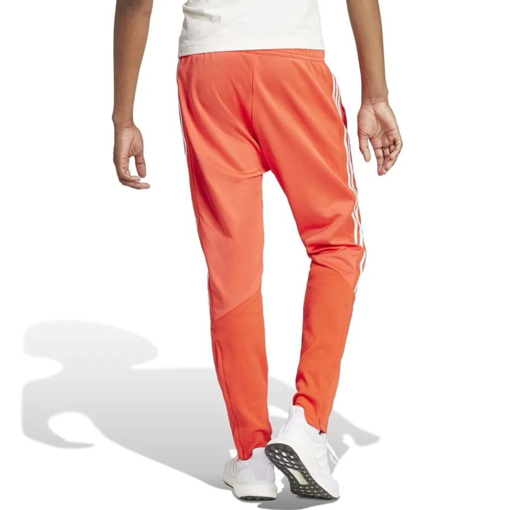 Trousers*adidas Mens M Tiro Pt Q1 Jogger in Red