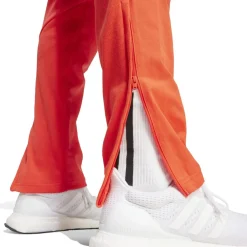 Trousers*adidas Mens M Tiro Pt Q1 Jogger in Red