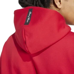 Tracksuits*adidas Mens Manchester United Anthem Jacket 2025 2026 in Red