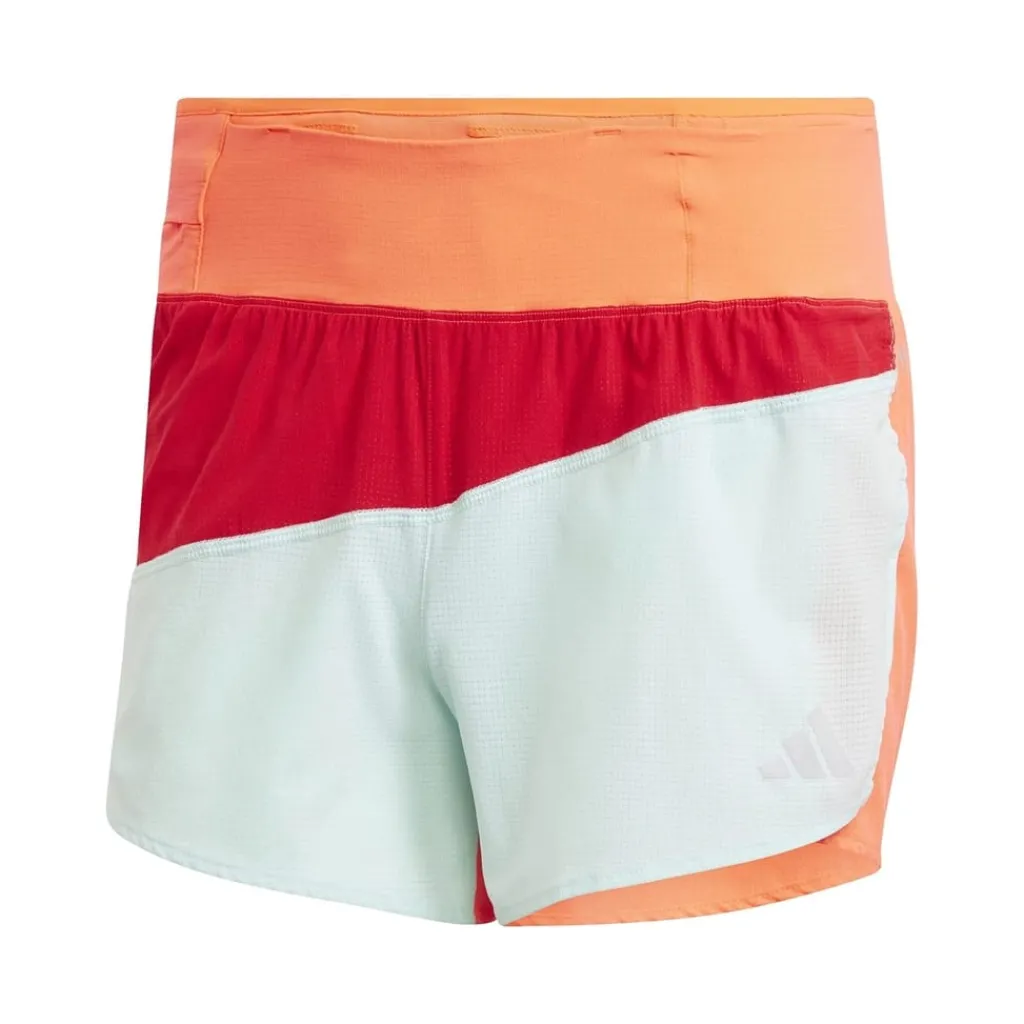 Fitness And Gym Shorts|Fitness And Gymwear*adidas Mens New York City Running Split Shorts in Multi