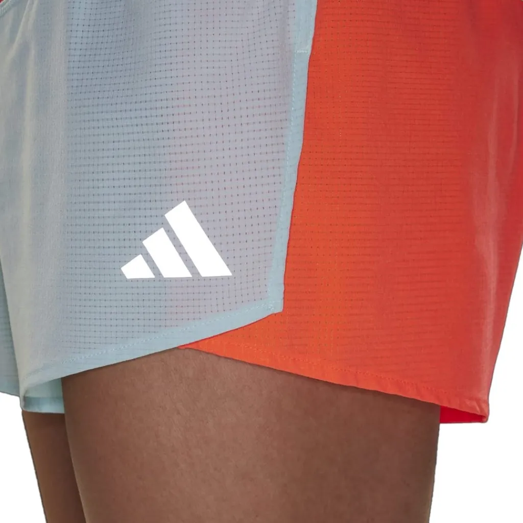 Fitness And Gym Shorts|Fitness And Gymwear*adidas Mens New York City Running Split Shorts in Multi