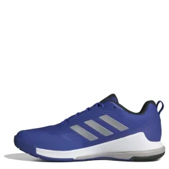 Trainers*adidas Mens Novaflight 2 Indoor Shoes in Blue
