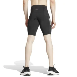 Fitness And Gym Shorts*adidas Mens Own The Run Short Tights in Black