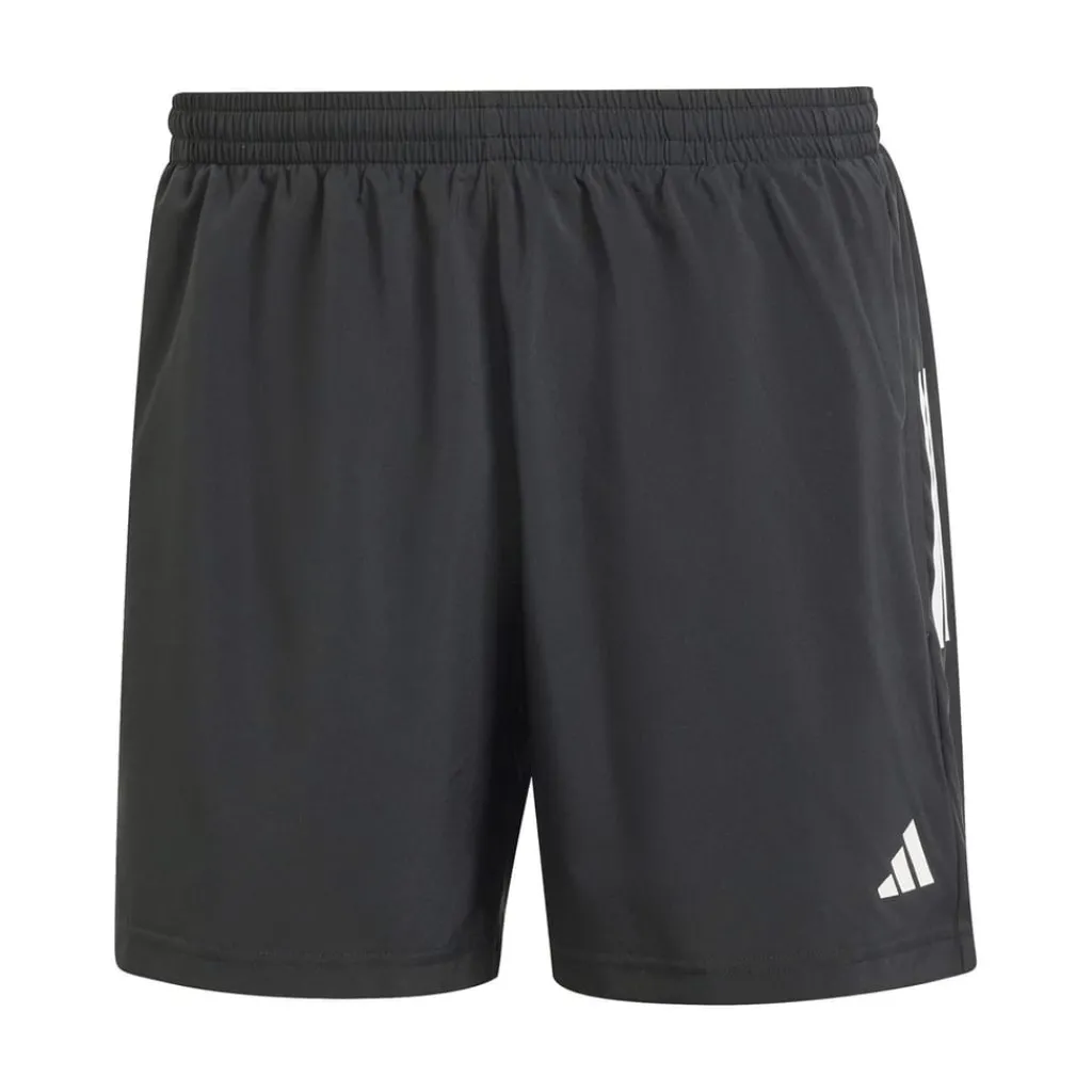 Fitness And Gym Shorts|Fitness And Gymwear*adidas Mens Own The Run Shorts Running in Black