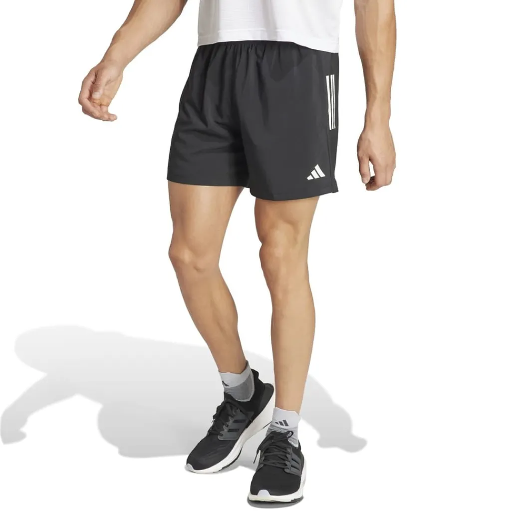 Fitness And Gym Shorts|Fitness And Gymwear*adidas Mens Own The Run Shorts Running in Black