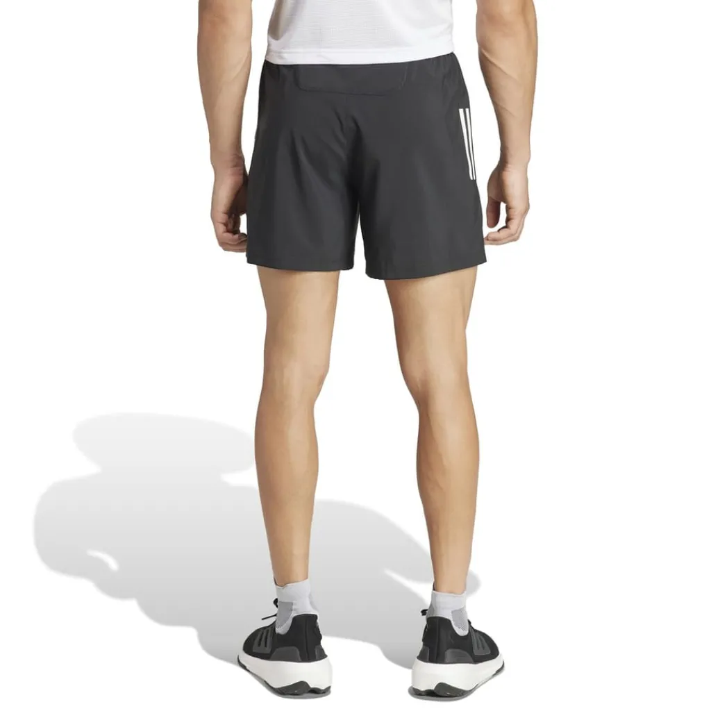 Fitness And Gym Shorts|Fitness And Gymwear*adidas Mens Own The Run Shorts Running in Black