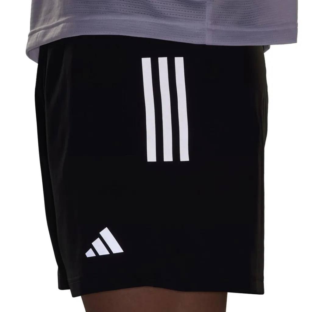 Fitness And Gym Shorts|Fitness And Gymwear*adidas Mens Own The Run Shorts Running in Black