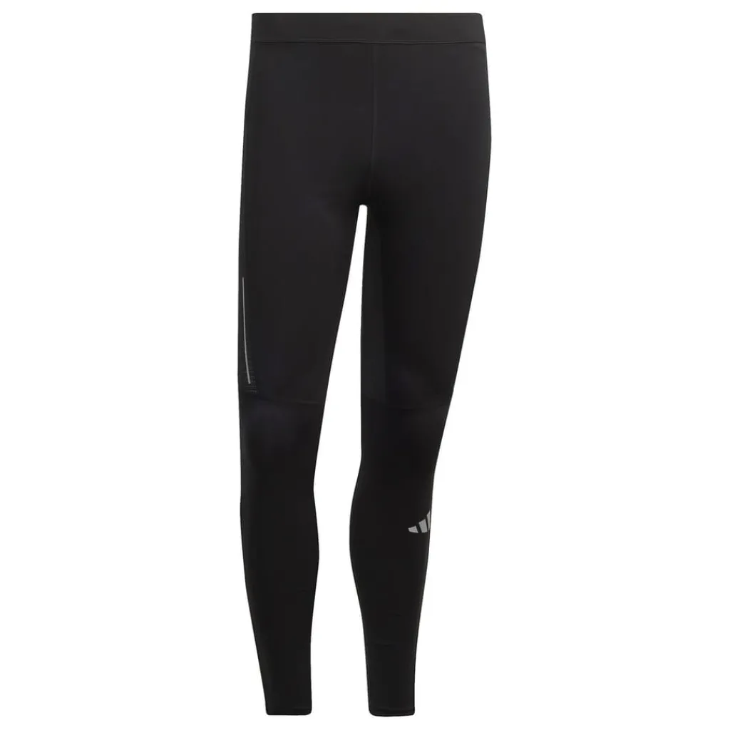 Fitness And Gym Pants*adidas Mens Own The Run Tight Running in Black