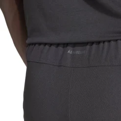 Fitness And Gym Shorts*adidas Mens Power 2in1 Gym Shorts in Black