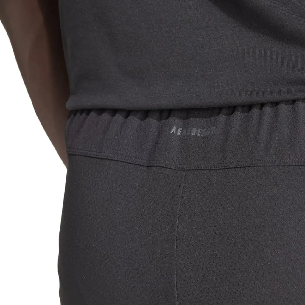 Fitness And Gym Shorts*adidas Mens Power Workout Two In One Shorts in Black