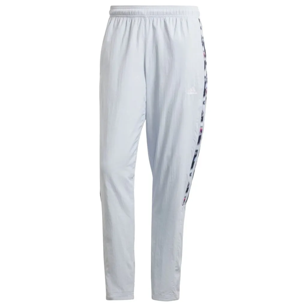 Trousers*adidas Mens Pride Tiro Tracksuit Bottoms in Black