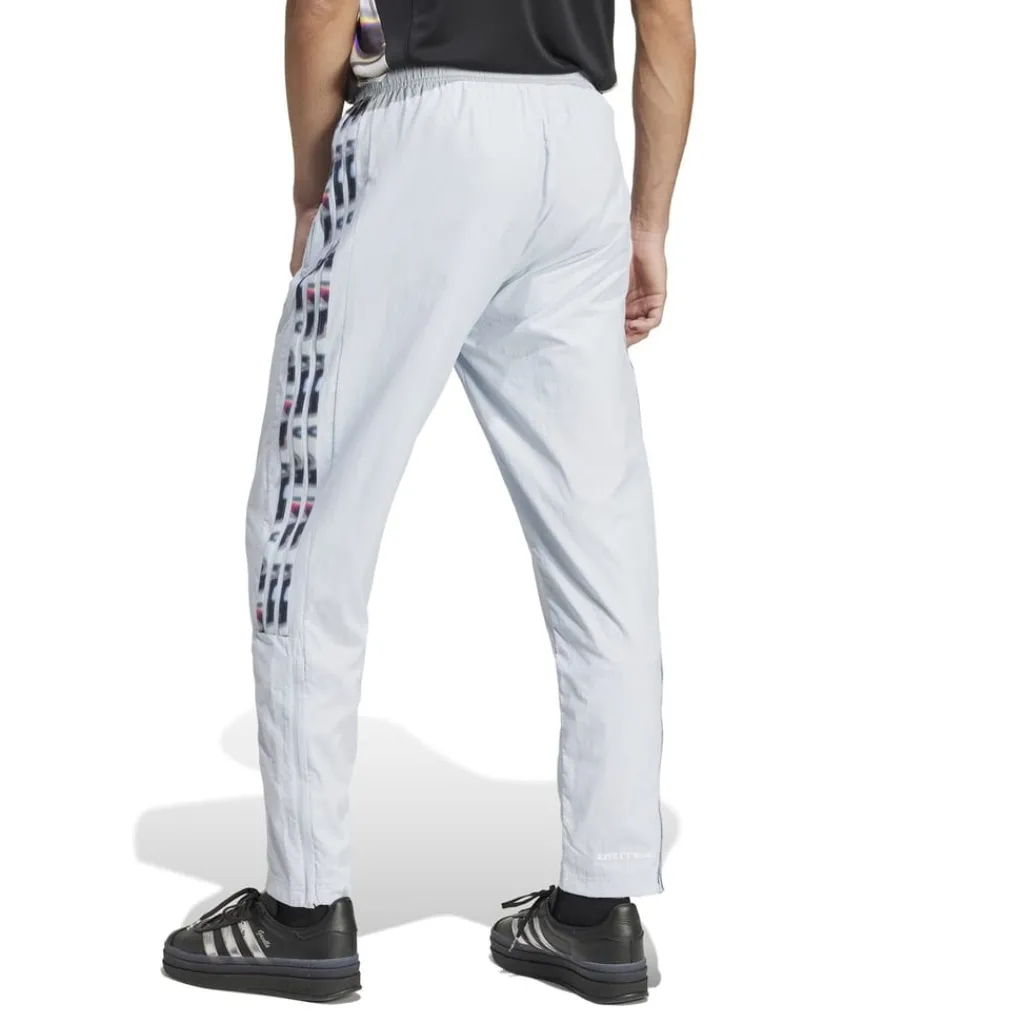 Trousers*adidas Mens Pride Tiro Tracksuit Bottoms in Black