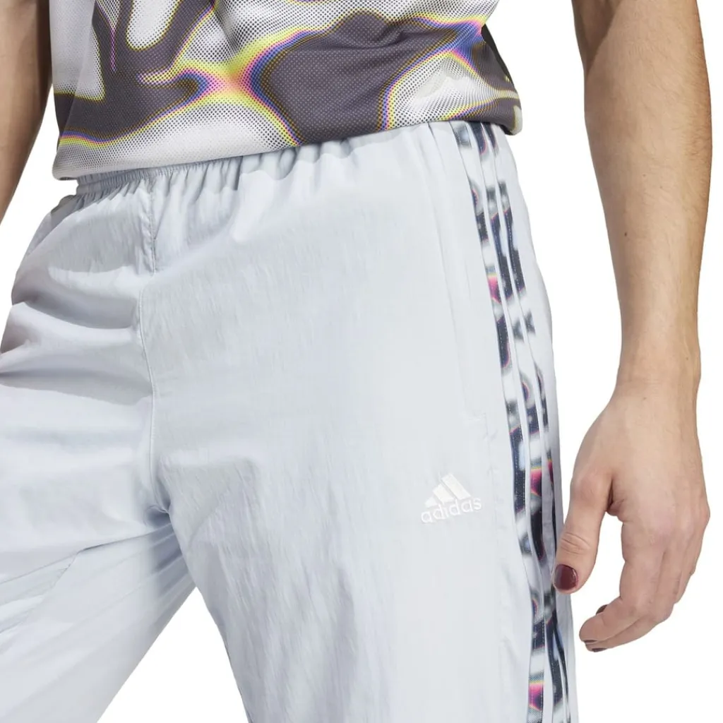 Trousers*adidas Mens Pride Tiro Tracksuit Bottoms in Black