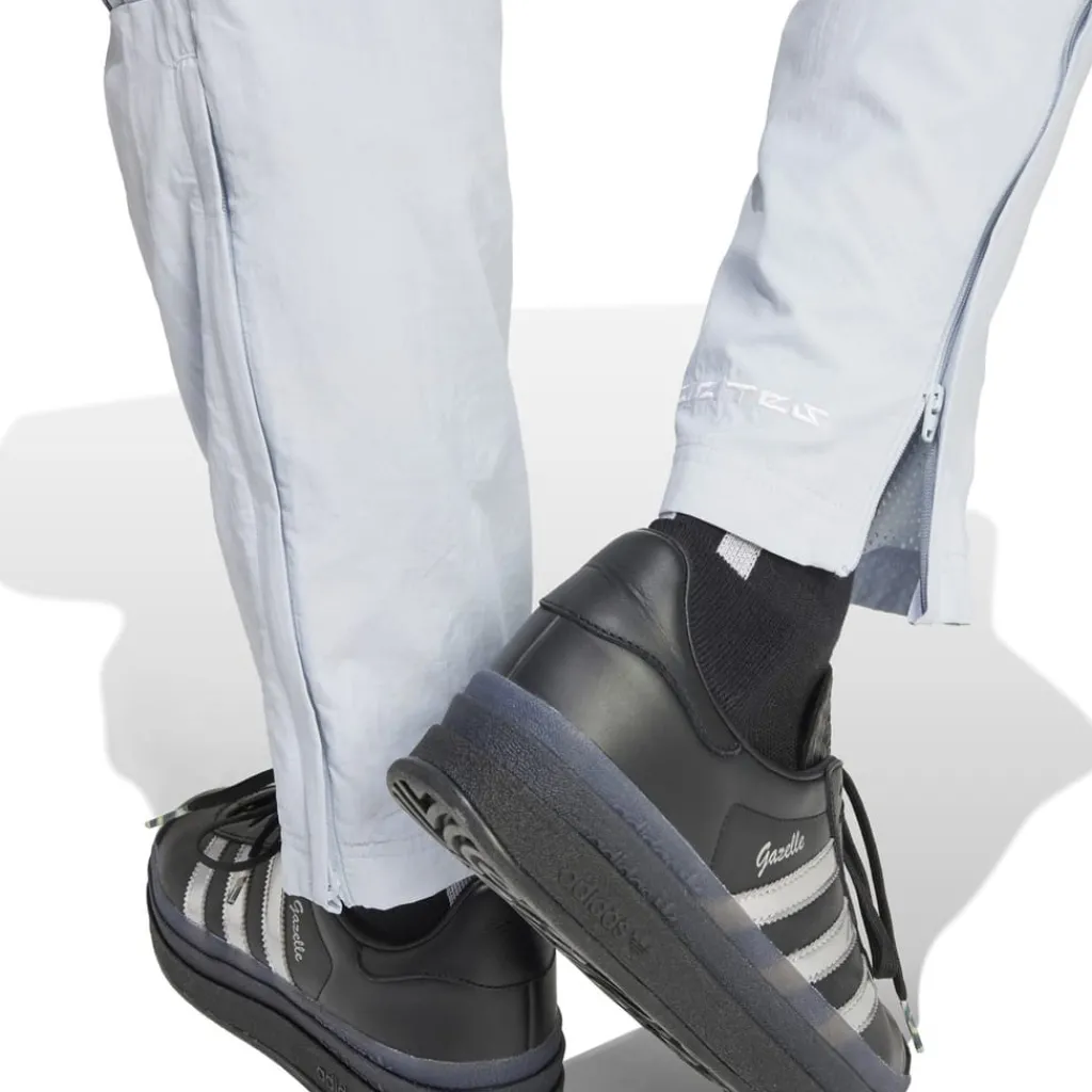 Trousers*adidas Mens Pride Tiro Tracksuit Bottoms in Black