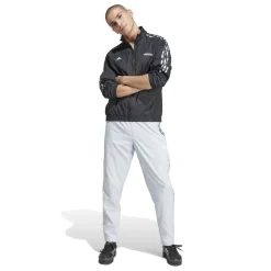 Tracksuits*adidas Mens Pride Tiro Track Top in Black
