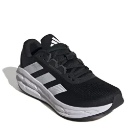 Trainers*adidas Mens Questar 3 Shoes in Black