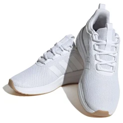 Footwear|Trainers*adidas Mens Racer Tr23 Trainers in White