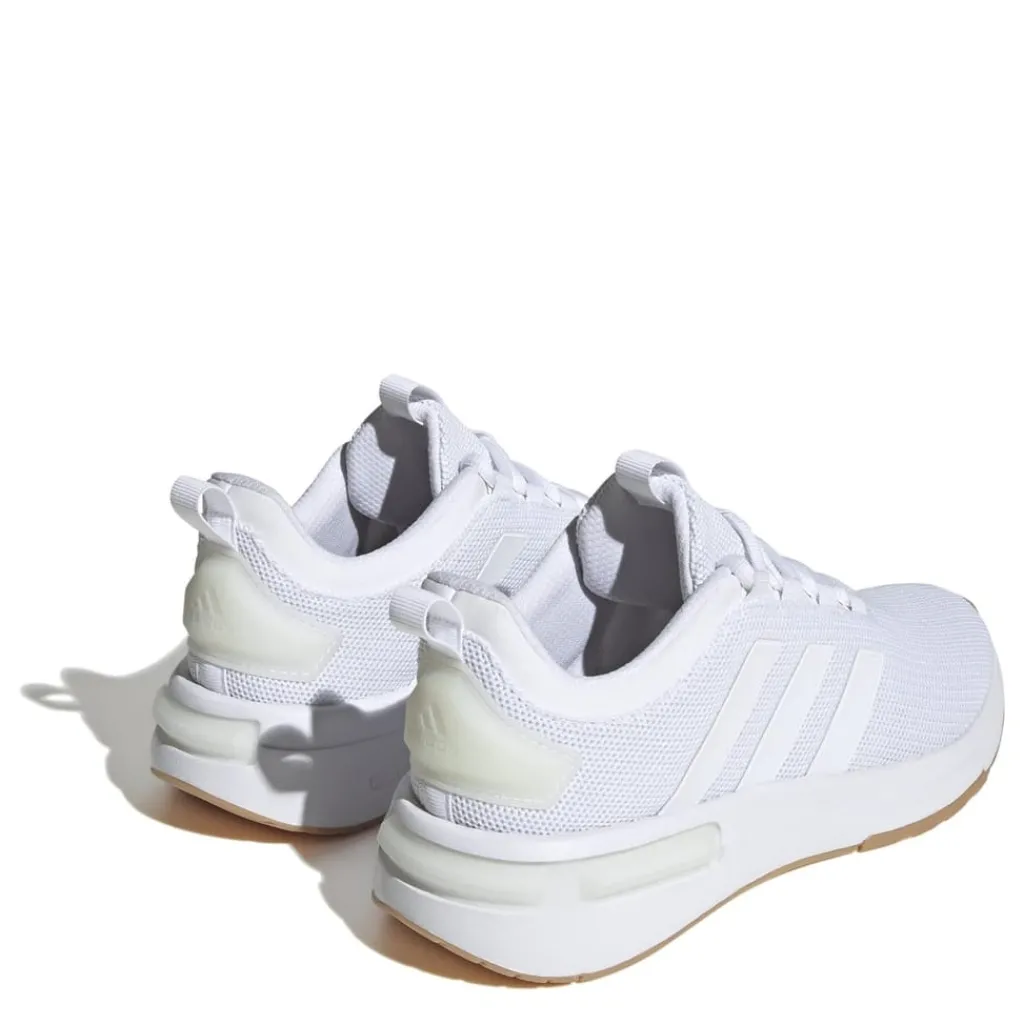 Footwear|Trainers*adidas Mens Racer Tr23 Trainers in White