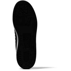 Trainers|Footwear*adidas Mens Rapid Court Low Low Top Trainers in Black